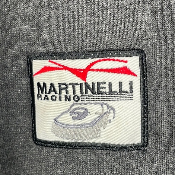 Dada Supreme button down sweatshirt. 90’s. - Picture 7 of 13